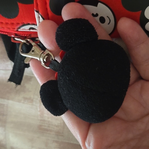 Disney Mini Backpack - Picture 3 of 16